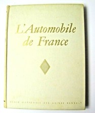 Ancien livre 1951 d'occasion  Bohain-en-Vermandois