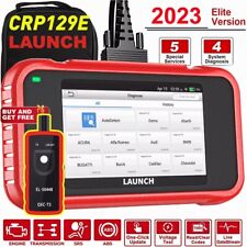 Launch x431 crp129e for sale  DUNSTABLE