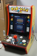 Arcade1up pac man for sale  Williston Park