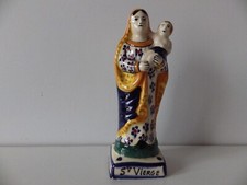 Belle ste vierge d'occasion  Briec