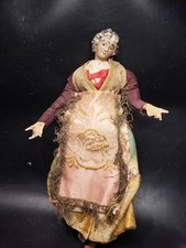 18th century creche for sale  Feeding Hills