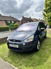 Breaking ford max for sale  SPALDING