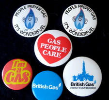 British gas classic for sale  LOUGHBOROUGH