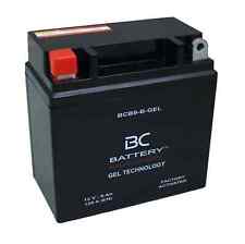 Batteria gel moto usato  Salerno