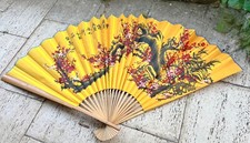 Großer hand bemalter gebraucht kaufen  Efringen-Kirchen