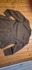 Veste wac troupe d'occasion  Bertincourt