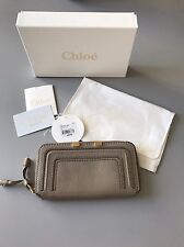 Chloé marcie portemonaie gebraucht kaufen  Hamburg