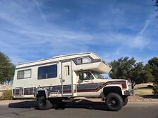 Class lifted motorhome for sale  San Tan Valley