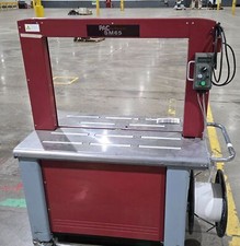 Pac strapping products for sale  Detroit