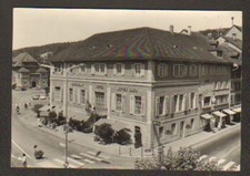 Brugg volkswagen cox d'occasion  Baugy