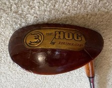 Vintage dunlop golf for sale  Roseville