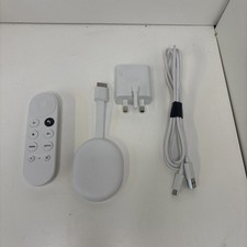 Google chromecast google for sale  GREAT MISSENDEN
