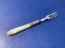 Victorian pickle fork for sale  DISS