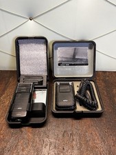 Vintage braun rasierer gebraucht kaufen  Gau-Algesheim