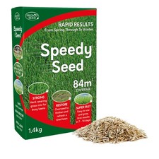Grass seed fast for sale Grass seed fast for sale  BARRY