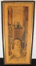 Bernard picture co. for sale  Congers