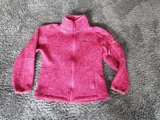 Sweatjacke größe 128 gebraucht kaufen  Mölln