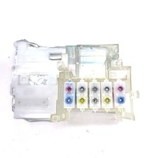 Conjunto de amortecedor de tinta 9910 9890 7908 compatível com Epson Stylus Pro 7900 9908 7890 9900 comprar usado  Enviando para Brazil