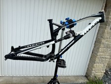 Nuke proof mega for sale  INVERURIE