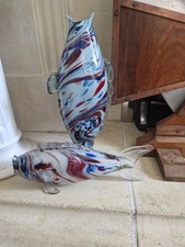 Pair 60s swirl for sale  SALFORD