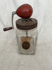1940s blow butter for sale  WATERLOOVILLE