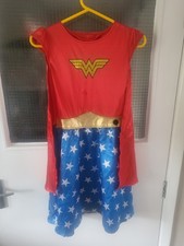 wonder woman fancy dress for sale wonder woman fancy dress for sale OXFORD