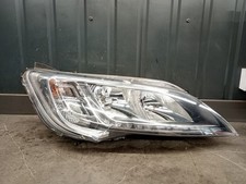 Frontscheinwerfer fiat ducato gebraucht kaufen  Hamburg