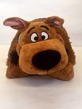 Pillow pets scooby for sale  WESTON-SUPER-MARE