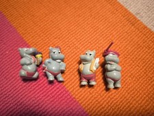 Hippos 1988 gebraucht kaufen  Waghäusel