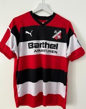 Altona hamburg matchworn gebraucht kaufen  Frankfurt am Main