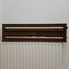 Hennig brothers snooker for sale  BELPER