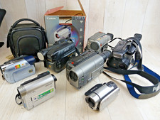 Mixture collection video for sale  WOKING