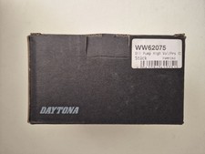 Pompa olio daytona usato  Pontedera