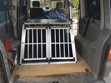Pet cage car for sale  SALISBURY