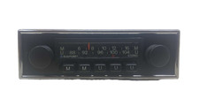 Blaupunkt münster stereo gebraucht kaufen  Crailsheim