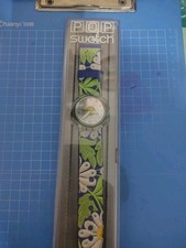 Swatch midi pop usato  Italia
