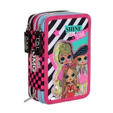 Astuccio zip giochi usato  Casapesenna