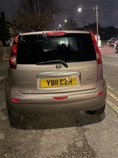 nissan note parts for sale nissan note parts for sale HAYES