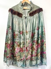 fur capes for sale  Mcdonough