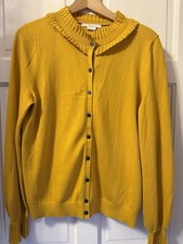 Boden women mustard for sale  WORTHING