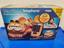 Téléphone garfield d'occasion  Nice-