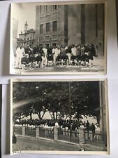 Pavia fascismo fotografie usato  Vigevano