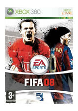 FIFA 08 (Xbox 360) - Bom comprar usado  Enviando para Brazil