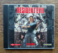 Resident Evil 1 (1997) PC (CD-ROM) Caixa de Joias - Frete Grátis!, usado comprar usado  Enviando para Brazil
