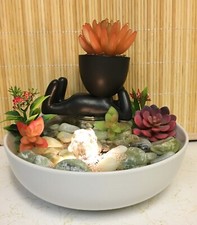Tranquility tabletop water for sale  Pine Grove