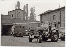 Malzfabrik könnern abzug gebraucht kaufen  Nesse-Apfelstädt, Nottleben