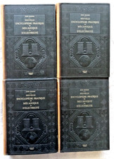 Desarces nouvelle encyclopédi d'occasion  Franconville