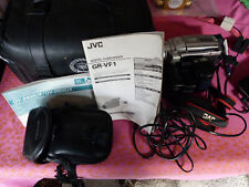 Jvc digital camcorder gebraucht kaufen  Kerken