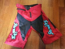 Kinder fahrradhose mtb gebraucht kaufen  Dachau