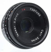 Carl zeiss tessar gebraucht kaufen  Solingen